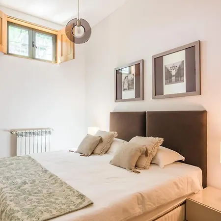 Luxury 4 Bedroom Lejlighed *