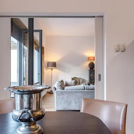 Lejlighed Luxury 4 Bedroom Lisboa