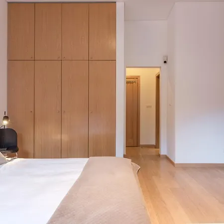 Luxury 4 Bedroom Lejlighed Lisboa