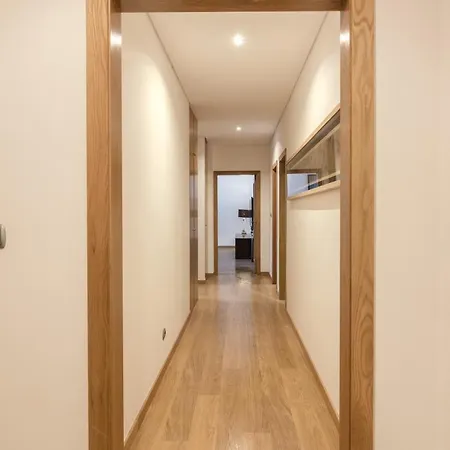 Lejlighed Luxury 4 Bedroom *