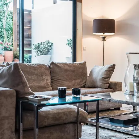 Διαμέρισμα Luxury 4 Bedroom Lisboa