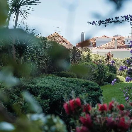 Luxury 4 Bedroom Διαμέρισμα Lisboa
