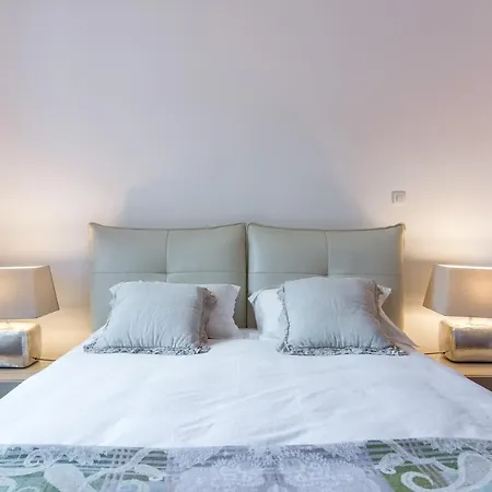 Luxury 4 Bedroom Διαμέρισμα Lisboa