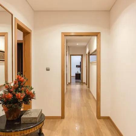 Luxury 4 Bedroom Διαμέρισμα