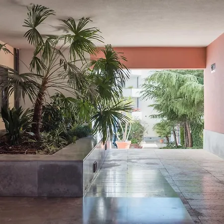 Luxury 4 Bedroom Lejlighed
